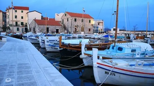 Mjesec hrvatske knjige 2025.!